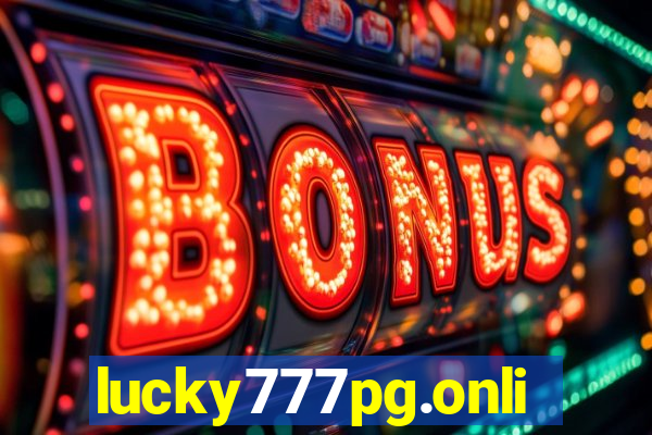 lucky777pg.online