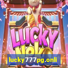 lucky777pg.online