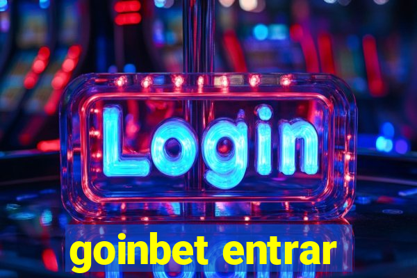 goinbet entrar