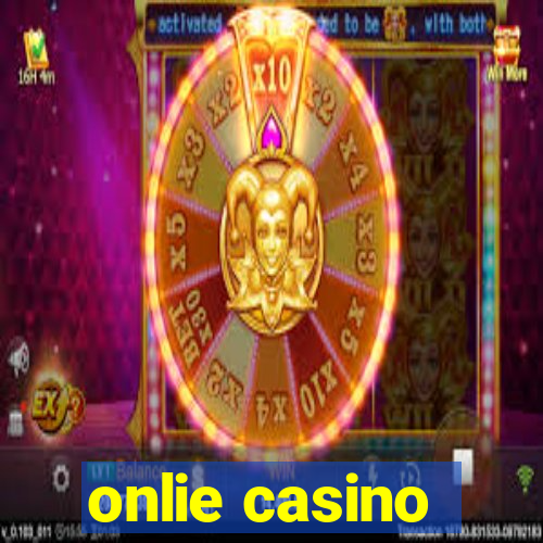 onlie casino