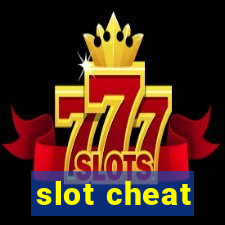 slot cheat