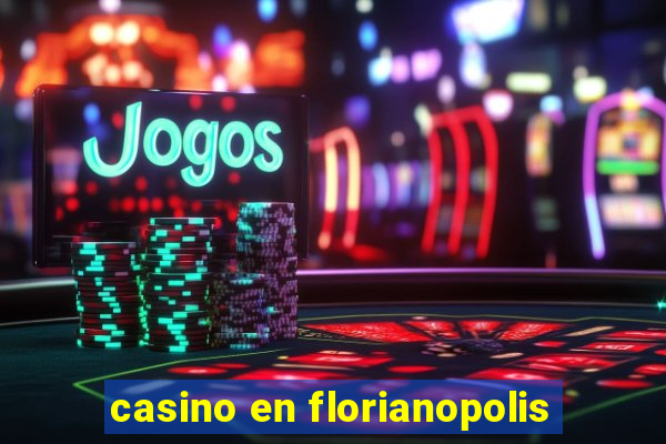 casino en florianopolis