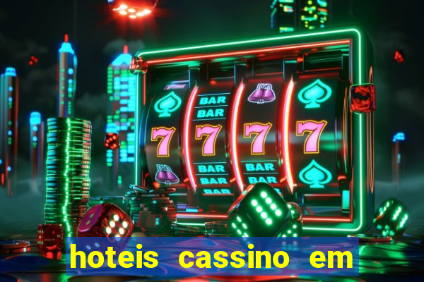 hoteis cassino em buenos aires