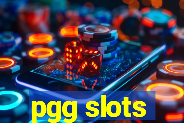 pgg slots