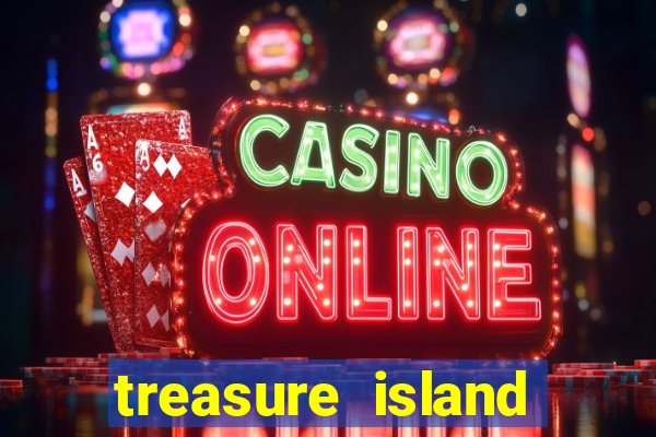 treasure island hotel and casino las vegas nv