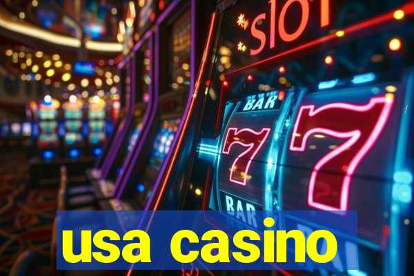 usa casino