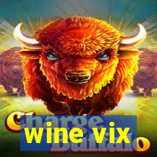 wine vix