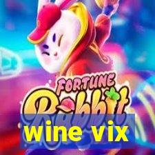 wine vix