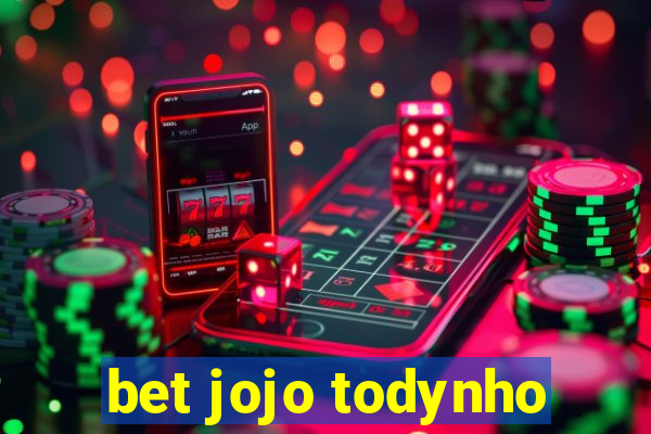 bet jojo todynho