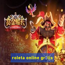 roleta online gr谩tis