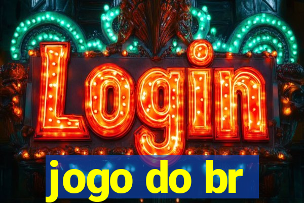 jogo do br