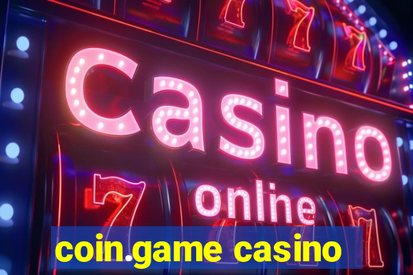 coin.game casino