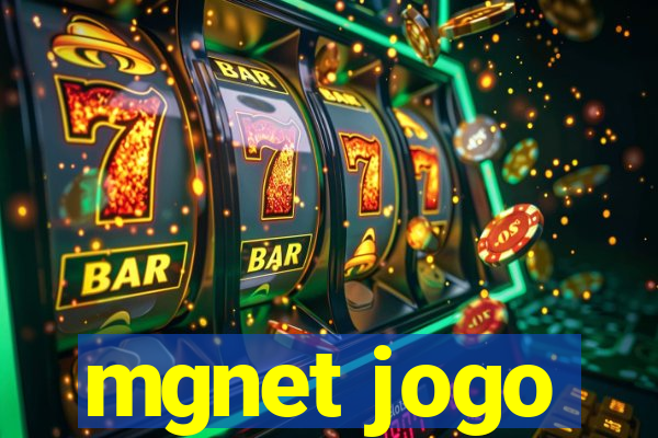 mgnet jogo