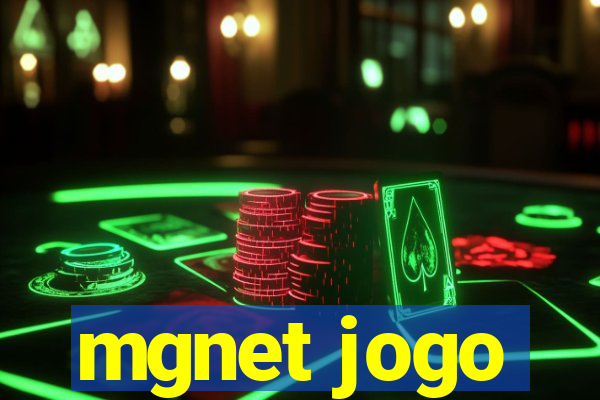 mgnet jogo