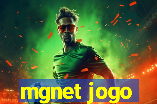 mgnet jogo