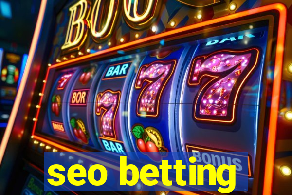 seo betting