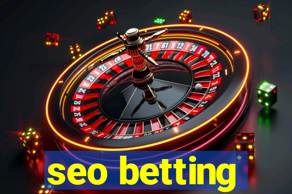 seo betting