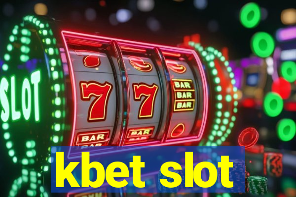 kbet slot