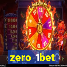 zero 1bet