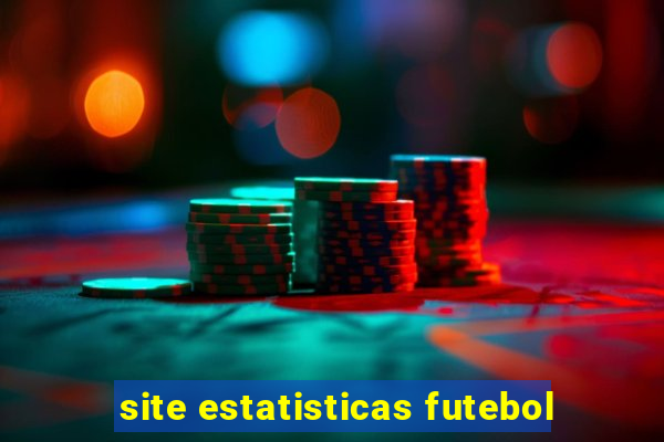 site estatisticas futebol