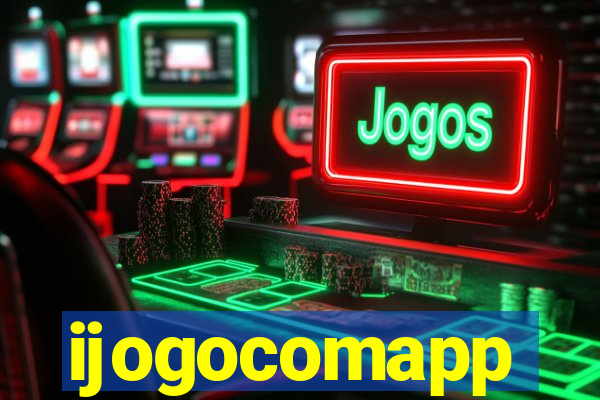 ijogocomapp