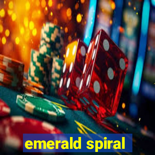 emerald spiral