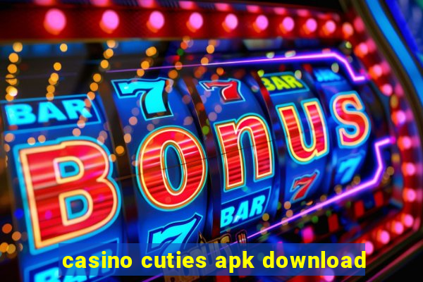 casino cuties apk download