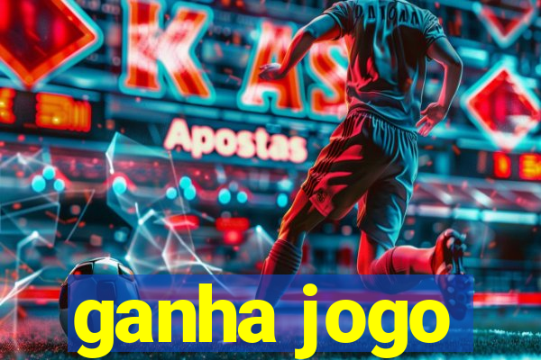 ganha jogo