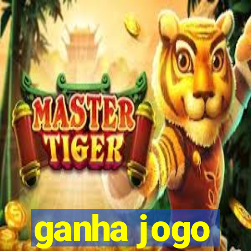 ganha jogo