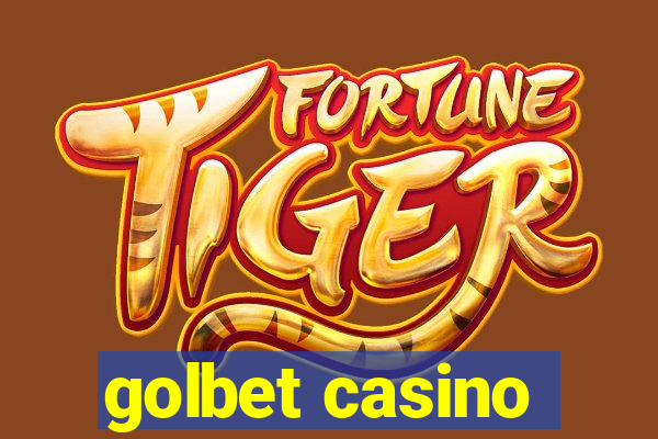 golbet casino