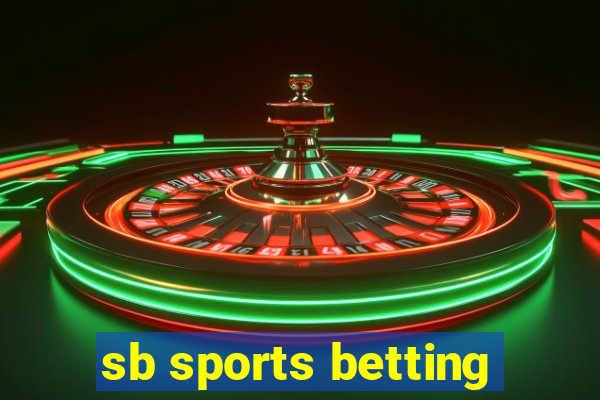 sb sports betting