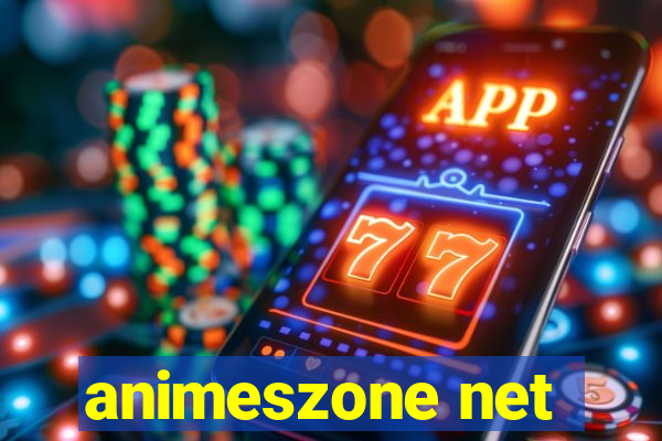 animeszone net