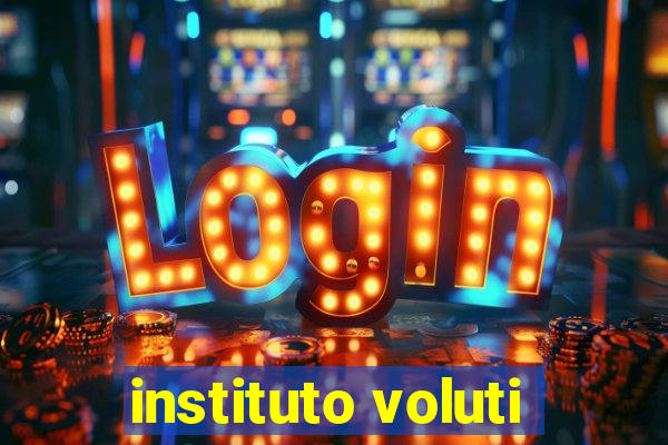 instituto voluti