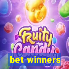 bet winners