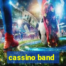 cassino band