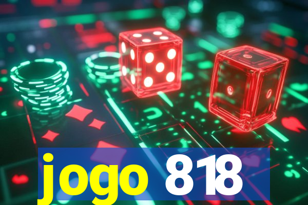 jogo 818