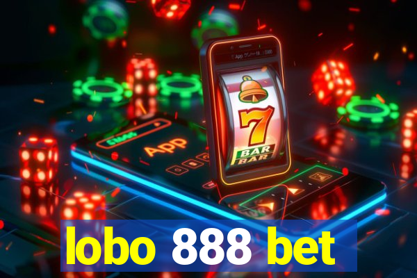 lobo 888 bet