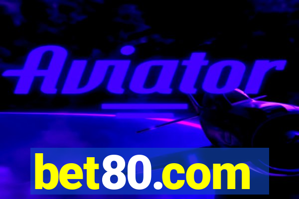 bet80.com