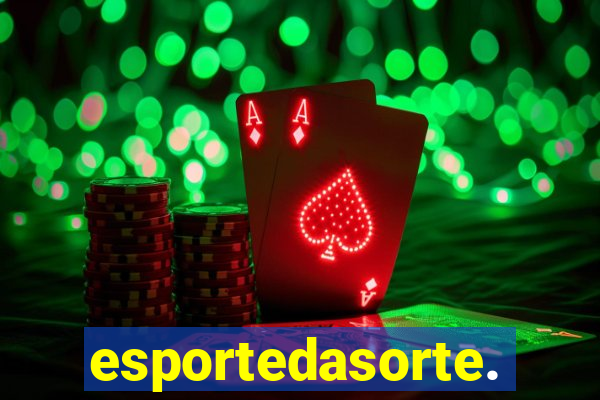 esportedasorte.com