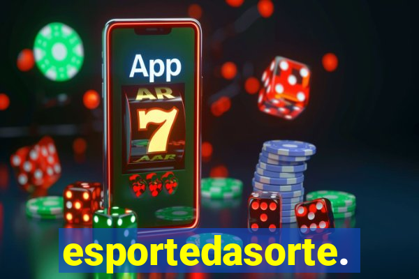 esportedasorte.com