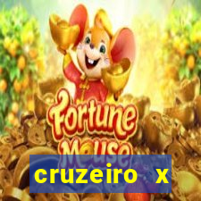 cruzeiro x corinthians futmax