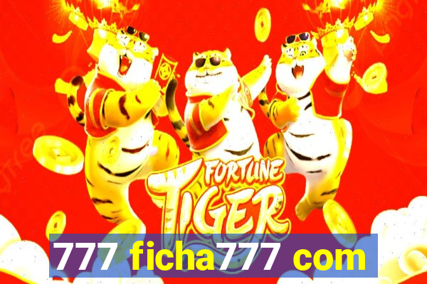 777 ficha777 com