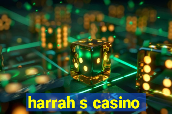 harrah s casino