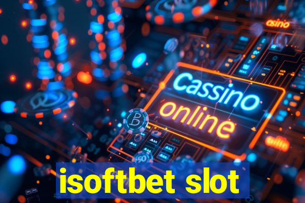 isoftbet slot