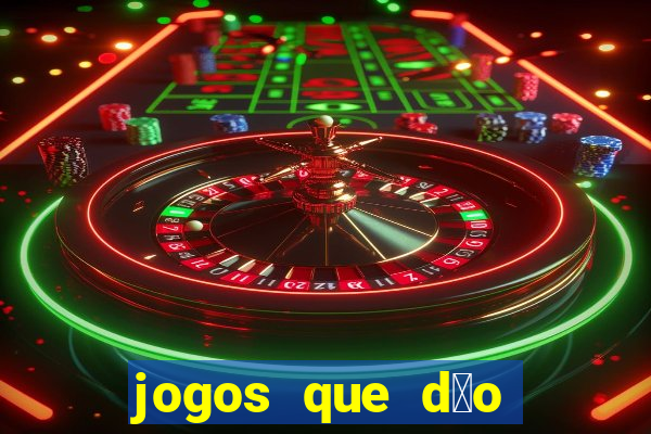 jogos que d茫o b么nus ao se cadastrar