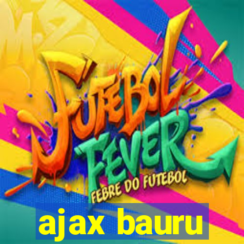 ajax bauru