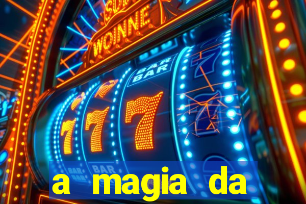 a magia da sobrevivência download