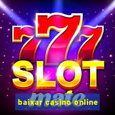 baixar casino online