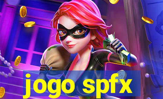 jogo spfx