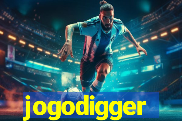 jogodigger